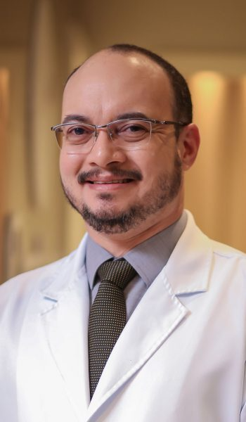 Dr. Davi Côrtes